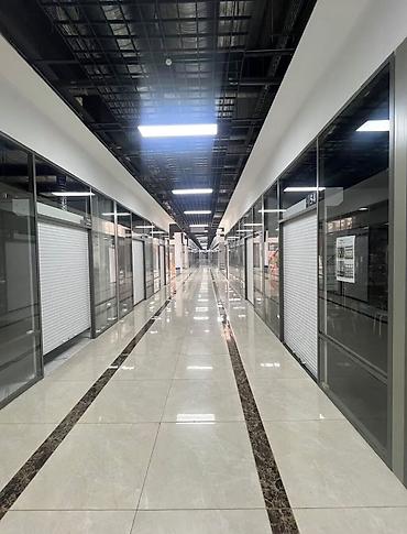 сдаю спортивный зал: Бутик, 28 м², С ремонтом — 7