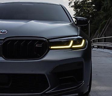 BMW G30 Led faraları Bütün kateqoriyalar • Nəqliyyat • Ehtiyat lalafo.az -da BMW G30 Led faraları Bütün kateqoriyalar • Nəqliyyat • Ehtiyat