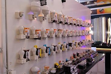 Другие электротовары: Компания Electro Complex - работаем на рынке Кыргызстана с 2001 года! — 4