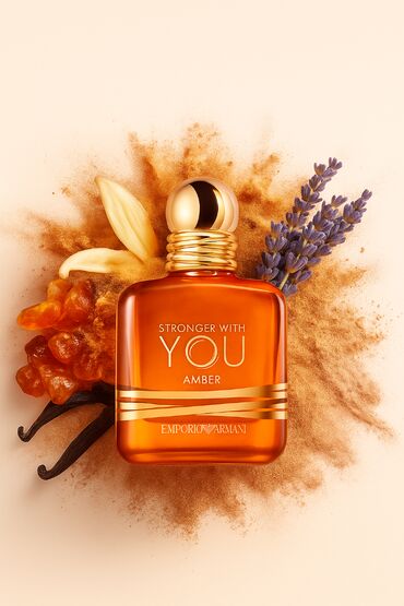 Ətriyyat: Ən seçilmiş niche və prestij brendlərin əsl keyfiyyətini hiss edin! — 15