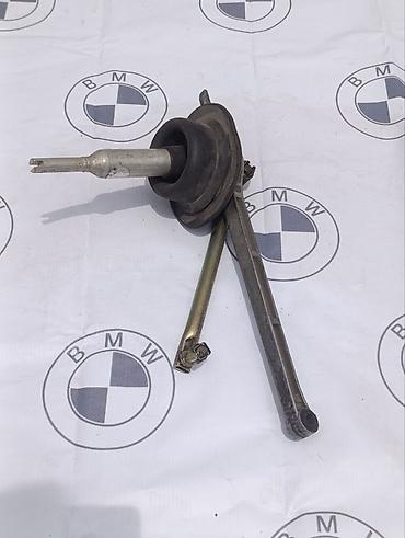 ремкомплект кулисы: Оригинальные кулисы переключения передач (Shifter Linkage) для — 3