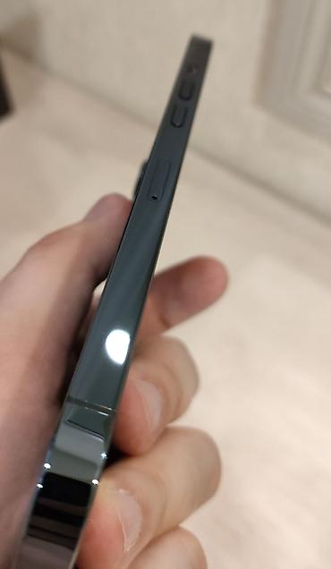 Apple iPhone: IPhone 12 Pro Max, Б/у, 128 ГБ — 6