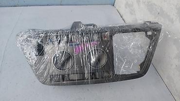 devo tiko: Блок климат контроля Toyota 2004 г., Б/у, Оригинал, Япония — 2