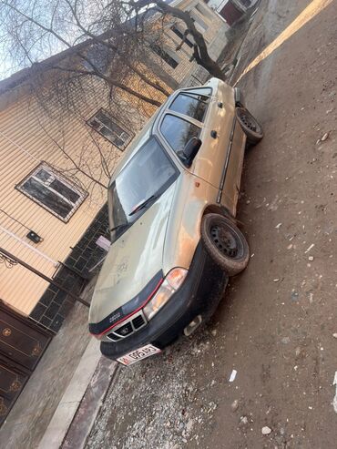 Daewoo: Daewoo Nexia: 2005 г., Механика, Бензин, Седан — 3