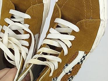 vans 36: Vans, Sneakersy damskie, rozmiar 37 — 7