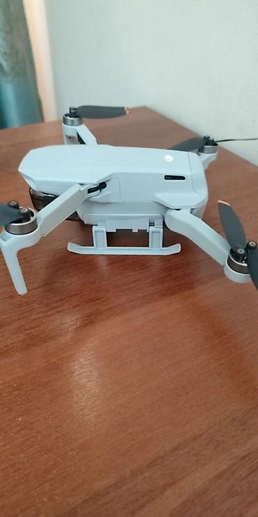 mavic 2: DJI Mini SE Combo летал 2-3 раза, состояние отличное + полный комплект — 2