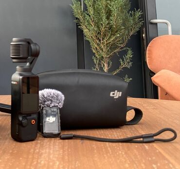 переходник для наушников с микрофоном для ноутбука: Продаётся DJI Osmo Pocket 3 Creator Combo – полный комплект Продаю