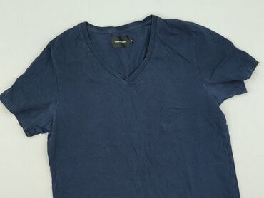 intimissimi koszulka kaszmir: Samsøe Samsøe, T-shirt for men, size XL
