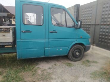 лабовое стекло на спринтер: Mercedes-Benz Спринтер: 1998 г., 2.3 л, Механика, Дизель