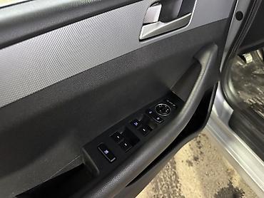 Hyundai: Hyundai Sonata: 2021 г., 2 л, Автомат, Газ, Седан — 8
