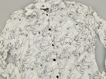 eleganckie bluzki damskie z długim rękawem allegro: Shirt, Beloved, M (EU 38), condition - Good
