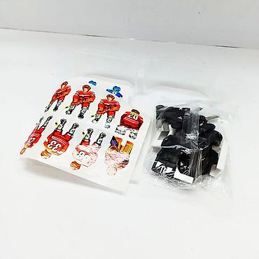 lego original: Хоккей настольная игра. Бесплатная доставка, нашим курьером, по городу — 6