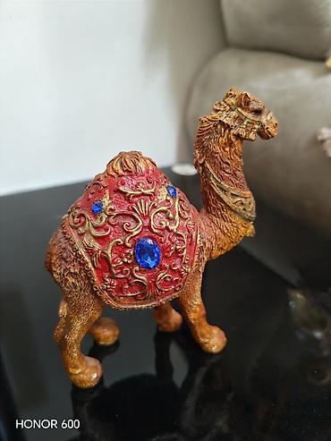 Фигуры: Фигура, цвет - Коричневый — 2