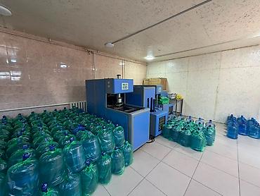 оптовый товар: Цех, С оборудованием, 220 м² — 1
