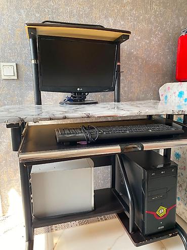 orico hdd box: Tecili Satilir Qiymetde razilasmag olar Komputer Qiymete daxil deyil — 1