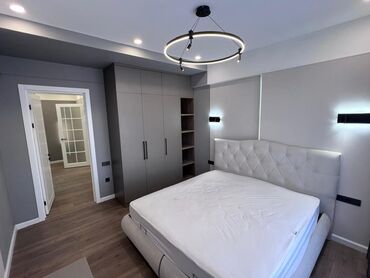 Продажа квартир: 2 комнаты, 88 м², Элитка, 4 этаж, Дизайнерский ремонт at lalafo.kg — 5 Продажа квартир: 2 комнаты, 88 м², Элитка, 4 этаж, Дизайнерский ремонт — 5