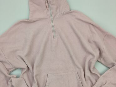 sukienki wieczorowa różowa: Sweter, F&F, XL (EU 42), condition - Good