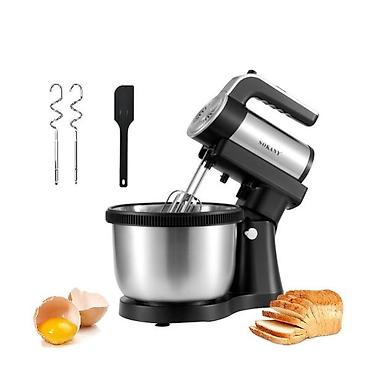 sokany blender: 5 kq, Çin, Zəmanətlə — 3