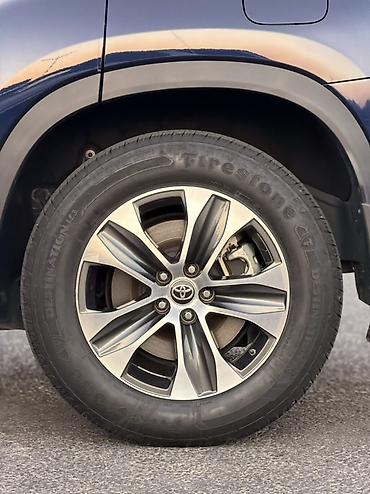 сиденья от мазды: Toyota Highlander: 2021 г., 2.5 л, Вариатор, Гибрид, Кроссовер — 7
