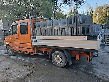 палистро: Полистиролбетонный блок, 600x300x200, D600, Самовывоз, Платная доставка — 3