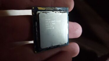Процессоры: Процессор, Б/у, Intel Core i3, 2 ядер, Для ПК