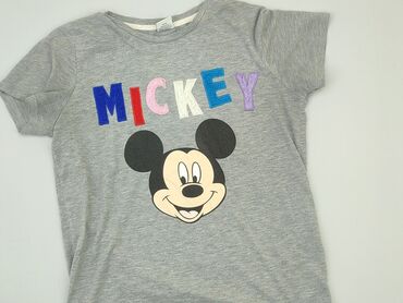 t shirty disney damskie: M, стан - Дуже гарний