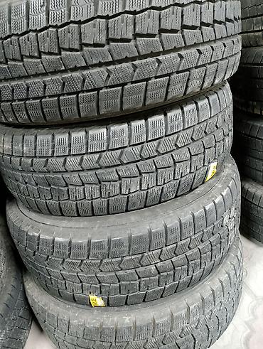 265 70 15: Автошины — широкий выбор типоразмеров В наличии комплектные шины — 3