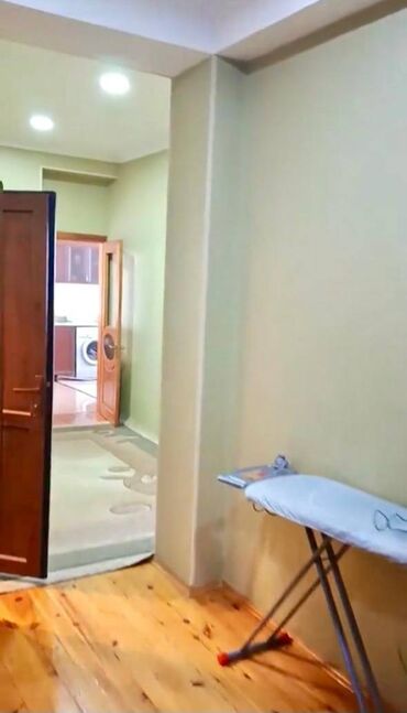 Uzunmüddətli kirayə mənzillər: Sumqayıtda Tam Təmirli, Əşyalı 2 otaqlı Mənzil kirayə verilir. Aylıq  — 13