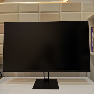 surface go 2: Монитор, Xiaomi, Б/у, 27" - 28"