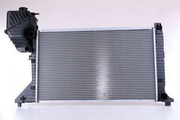 Mühərrik soyutma radiatorları: Mercedes-Benz 2002 il, Orijinal, Türkiyə, Yeni