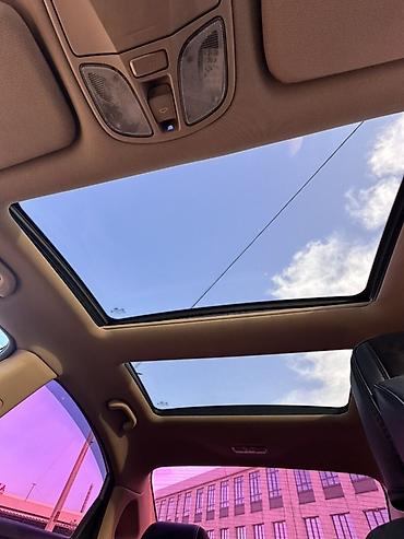 Hyundai: Hyundai Sonata: 2011 г., 2.4 л, Автомат, Бензин, Седан — 15