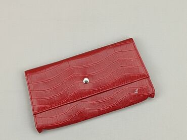 Wallets: Wallet, Female, condition - Very good