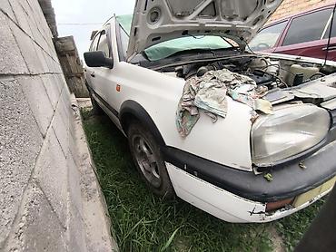 помпа голф 3: Volkswagen Golf: 1995 г., 1.4 л, Механика, Бензин, Хэтчбэк — 1