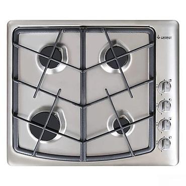 Qaz plitəsi "Hob Gefest 1211 K30" Brend: Gefest Növ: Qaz İdarəetmə — 1