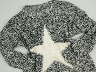 Kobiety: Sweter damski, rozmiar M