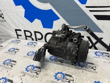 Кондиционеры: Кондиционер Mercedes-Benz 2004 г., Б/у, Оригинал, Германия — 3