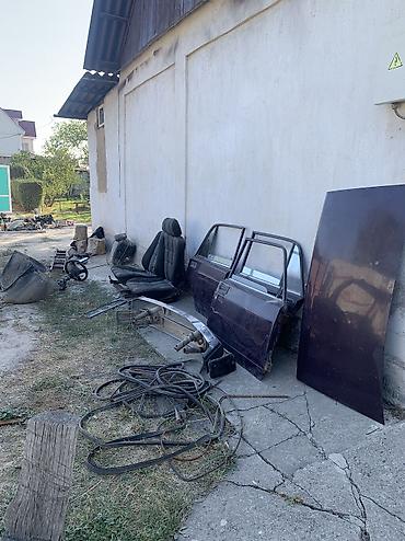 Разбор ВАЗ - 2107
Все что на фото
1.6 Карб
Адрес: Арча-Бешик at lalafo.kg Разбор ВАЗ - 2107
Все что на фото
1.6 Карб
Адрес: Арча-Бешик