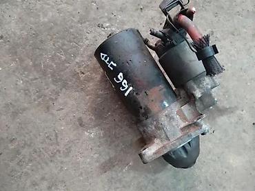 danger marka: Alfa Romeo 166 alnaser 2.4jtd. Alfa Romeo 166 alnaser 2.4jtd Ukoliko — 2