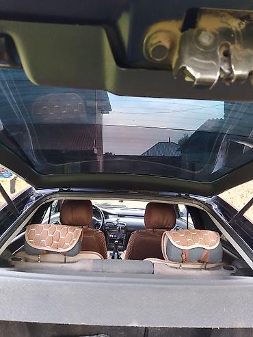 Mazda: Mazda 626: 1995 г., 0.2 л, Механика, Бензин, Хэтчбэк — 7