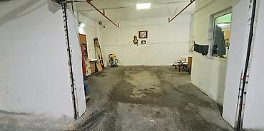 Avtoyuma aparatları: Avtoyuma məntəqəsi – tam təchizatlı boks - 1 avtomobil üçün geniş — 12