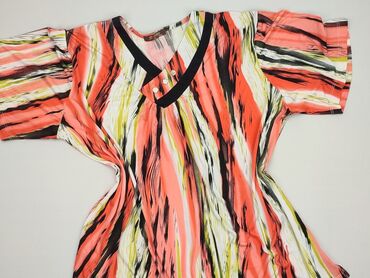 Happy, Women's blouse, size 3XL