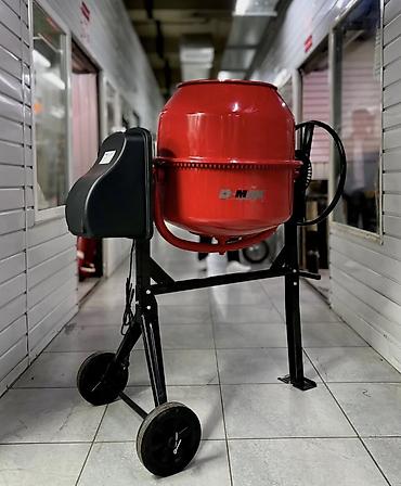 Бетономешалки, смесители: Экс калибр Бетономешалка 160л 800ват 220ват Доставка по городу — 23