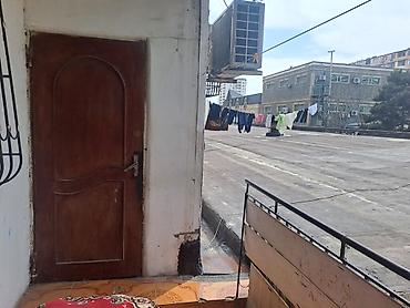 masazirda ev: Bakı, Əhmədli, 3 otaqlı, Köhnə tikili, m. Əhmədli, 65 kv. m — 4