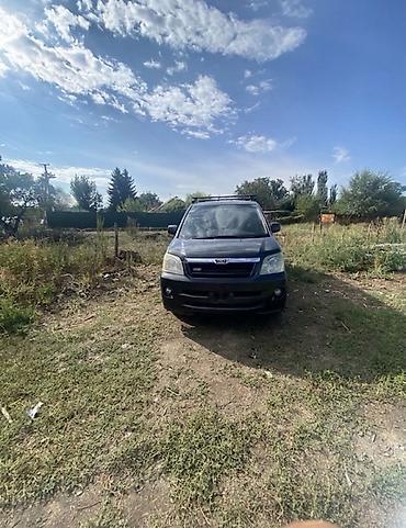 скутеры водные: Toyota Noah: 2003 г., 2 л, Автомат, Бензин, Минивэн — 2