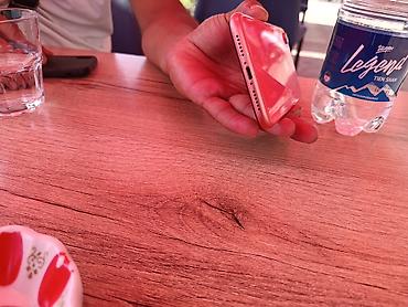 iphone xр: IPhone XR, цвет Coral (оранжево‑розовый) - Корпус: стекло/алюминий — 4