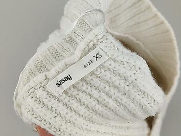 smileslow twarz: Sinsay, Sweter damski, rozmiar XS — 5