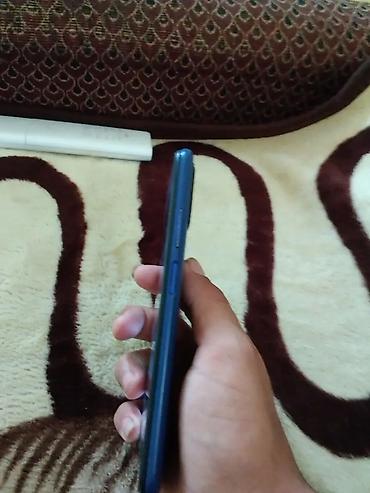 poco x3 kabro: Poco M3, rəng - Mavi, Sensor — 3