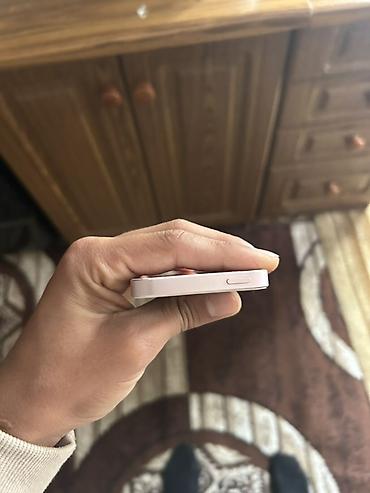 aciq sac duzumləri: IPhone SE, Rose Gold, Barmaq izi — 1