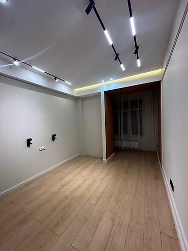 Продажа квартир: 2 комнаты, 75 м², Элитка, 11 этаж, Дизайнерский ремонт — 12