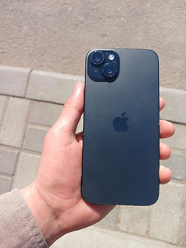 Apple iPhone: IPhone 15 Plus, 128 GB, Qara — 7